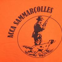 T-shirt de l'ACCA
