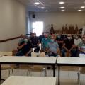 Réunion générale du 13 juin 2021