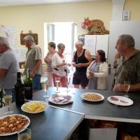 Repas du 3 septembre 2022